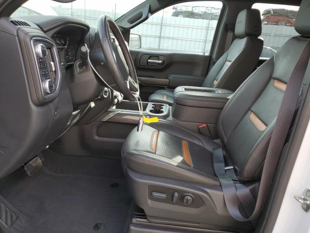 3GTP9EEL1NG123460 GMC Sierra Limited K1500 At4