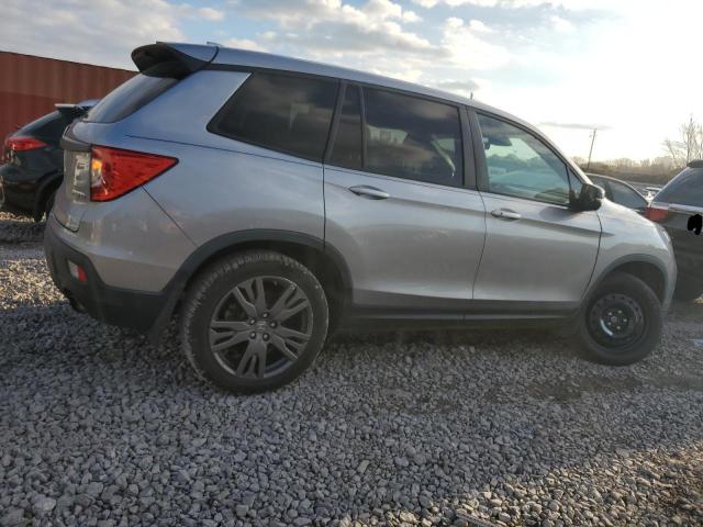 5FNYF8H51LB006587 Honda Passport Exl