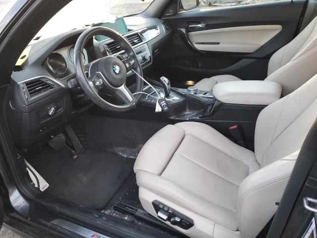 WBA2N3C56KVE45951 BMW M240XI