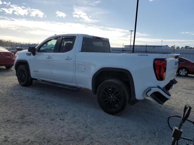 1GTR9CEDXLZ203763 GMC Sierra K1500 Elevation