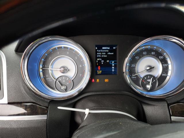 2C3CCAEG4EH142021 Chrysler 300C