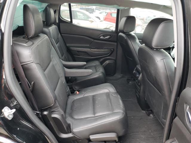 1GKKNULS1HZ144067 GMC Acadia Slt-1
