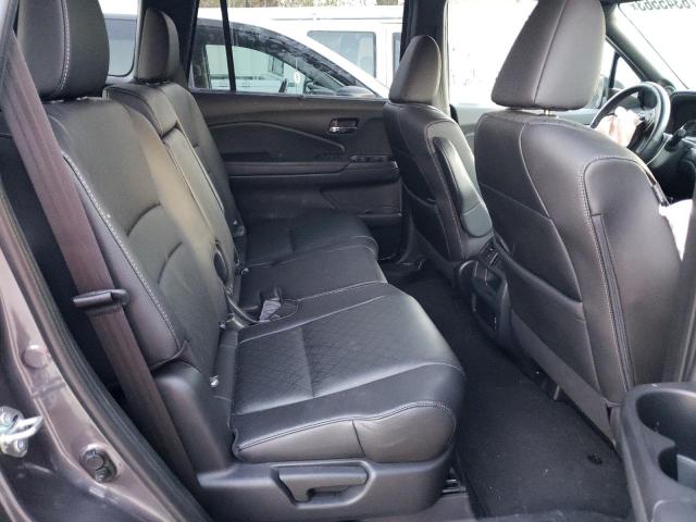 5FNYF8H56LB007377 Honda Passport Exl