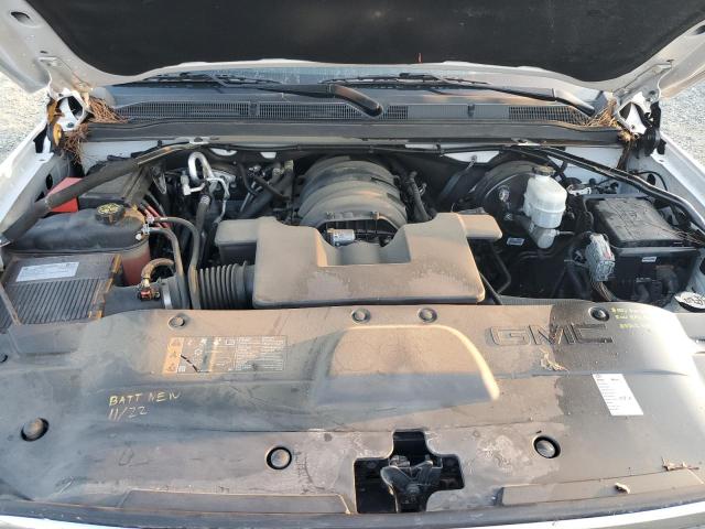 1GKS2GKC2KR161018 GMC Yukon Xl K1500 Slt