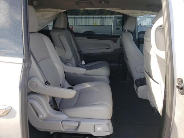 5FNRL6H96KB061118 Honda Odyssey Elite