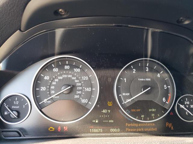 WBA3D5C50EKX97428 BMW 328 D Xdrive