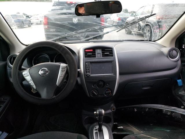 3N1CN7APXKL817391 Nissan VERSA S