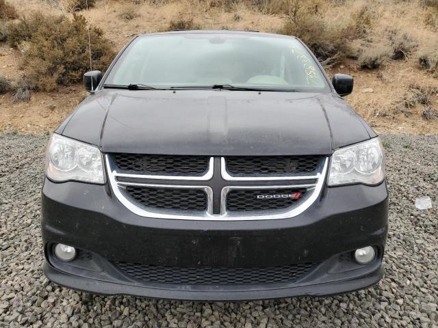 2C4RDGCG1JR282928 Dodge Grand Caravan Sxt