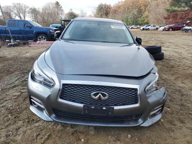 JN1BV7AR2FM396839 Infiniti Q50 BASE
