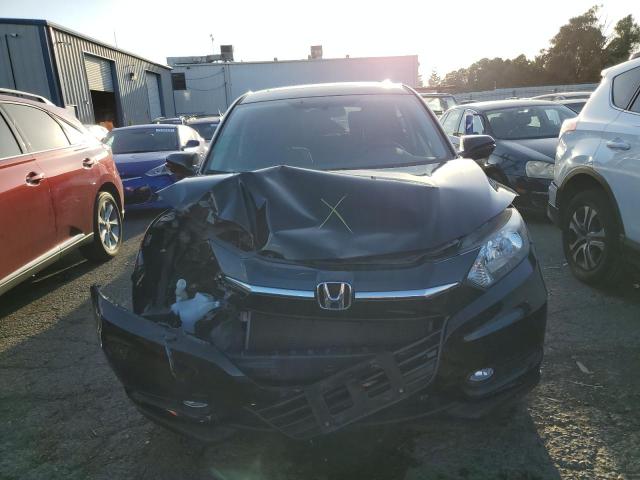 3CZRU5H56HG705671 Honda HR-V EX