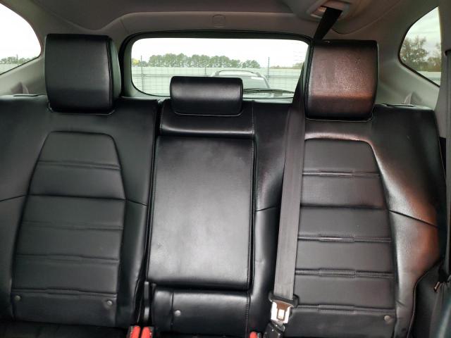 2HKRW1H88KH515341 Honda CR-V EXL