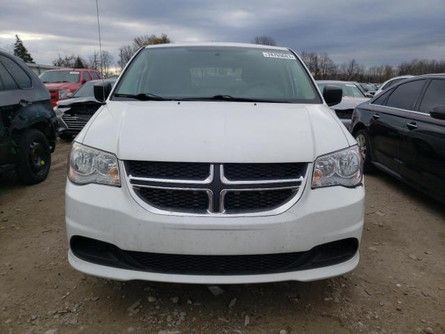 2C4RDGBG1FR613600 Dodge Grand Caravan Se