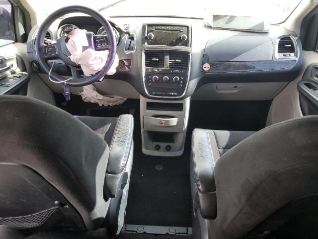 2C4RDGBGXER459404 Dodge Grand Caravan Se