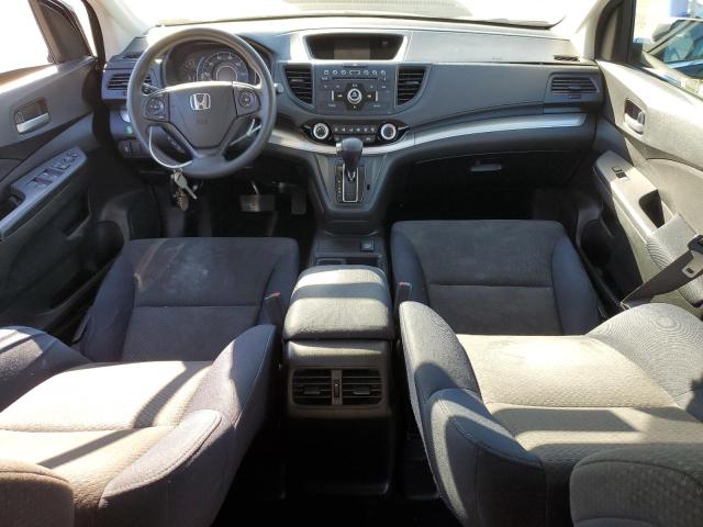 3CZRM3H39GG709697 Honda CR-V LX
