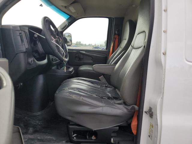 1GTZ7UCF0F1166340 GMC Savana G3500
