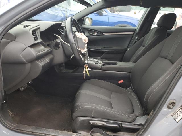 SHHFK7H46KU207421 Honda Civic Sport