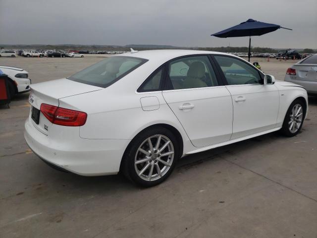 WAUFFAFL2FN025961 Audi A4 Premium Plus