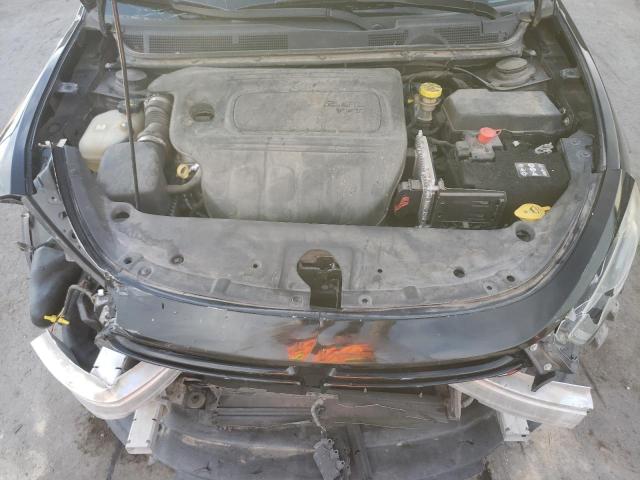 1C3CDFAA6GD739358 Dodge DART SE