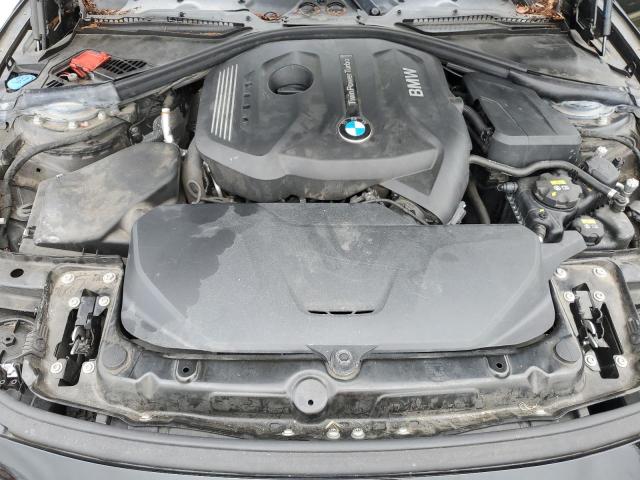 WBA8B9C59HK884803 BMW 330 I