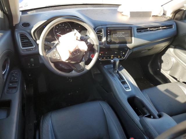 3CZRU5H73MM716365 Honda Hr-v Exl