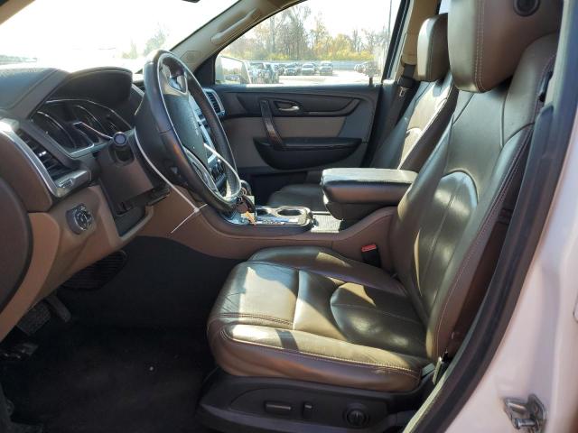 1GKKRRKD9GJ125557 GMC Acadia Slt-1