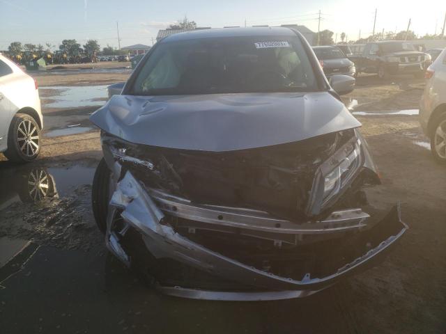 5FNRL6H73KB102495 Honda ODYSSEY EXL