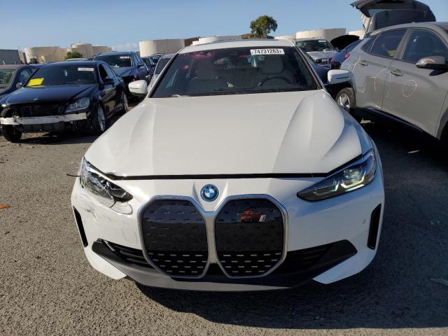 WBY73AW0XPFP10824 BMW I4 Edrive40