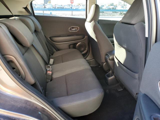 3CZRU6H58MM729861 Honda HR-V EX