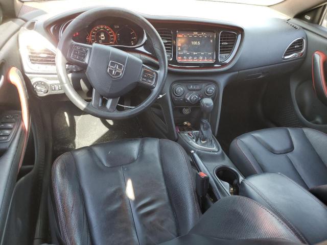 1C3CDFEB4FD253715 Dodge DART GT
