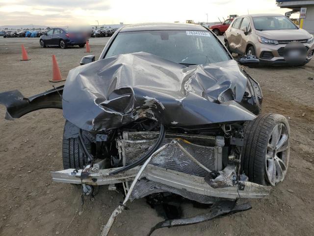 WBA5B1C53ED917184 BMW 535 I