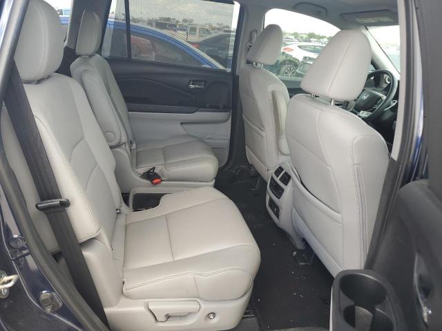 5FNYF5H62KB025672 Honda Pilot Touring