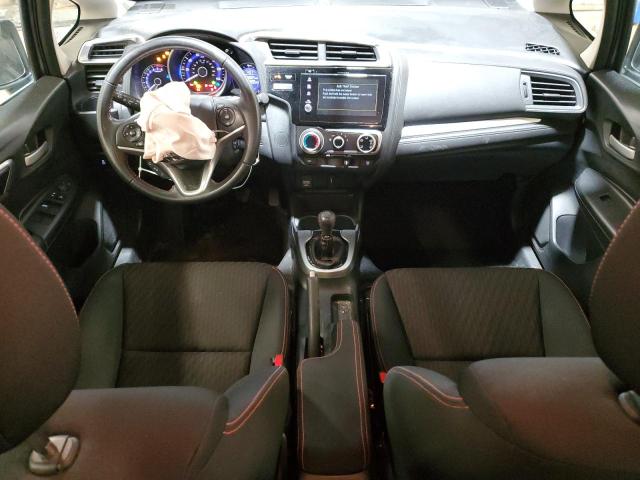 3HGGK5G68JM705452 Honda Fit Sport