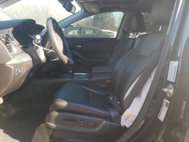5J8TB4H74JL002769 Acura Rdx Advance