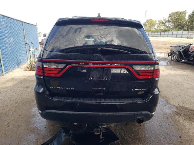 1C4RDHDG9FC789063 Dodge DURANGO LIMITED