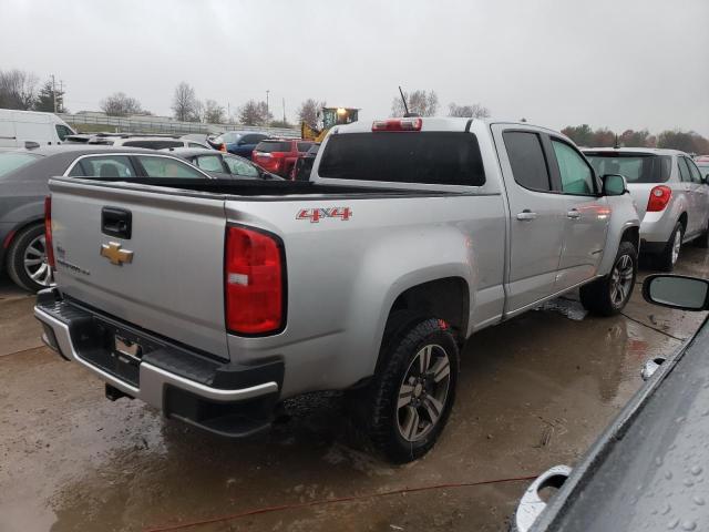 1GCGTBEN7J1121299 Chevrolet Colorado