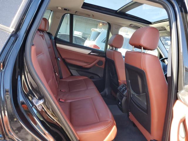 5UXWX9C57E0D11371 BMW X3 Xdrive28i