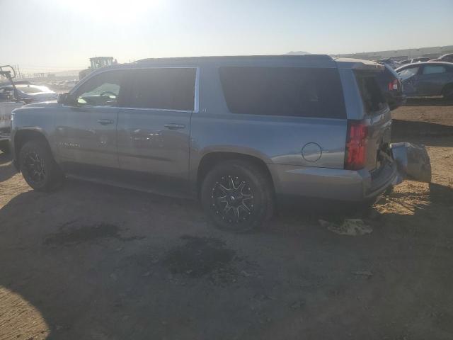 1GNSCHKC8KR358037 Chevrolet Suburban C1500 Lt