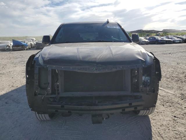 1GYS4JKJ7KR226277 Cadillac Escalade Esv Premium Luxury
