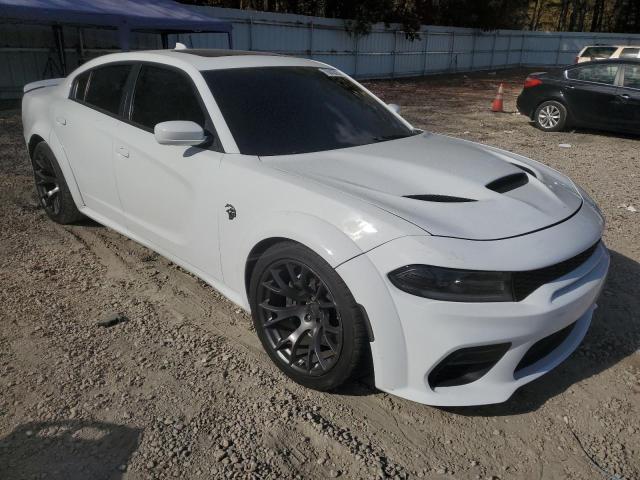 2C3CDXL91LH134153 Dodge Charger Srt Hellcat