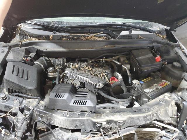 2GKFLTE32G6140000 GMC Terrain Sle