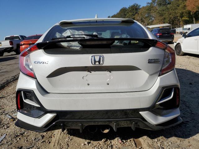 SHHFK7H93LU219345 Honda Civic Sport Touring