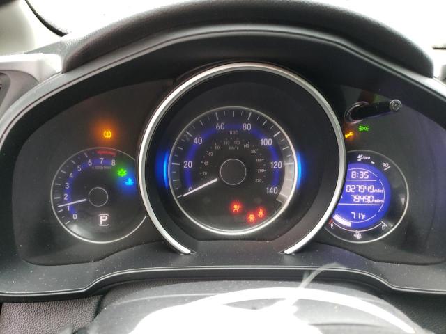 3HGGK5H43KM751821 Honda FIT LX