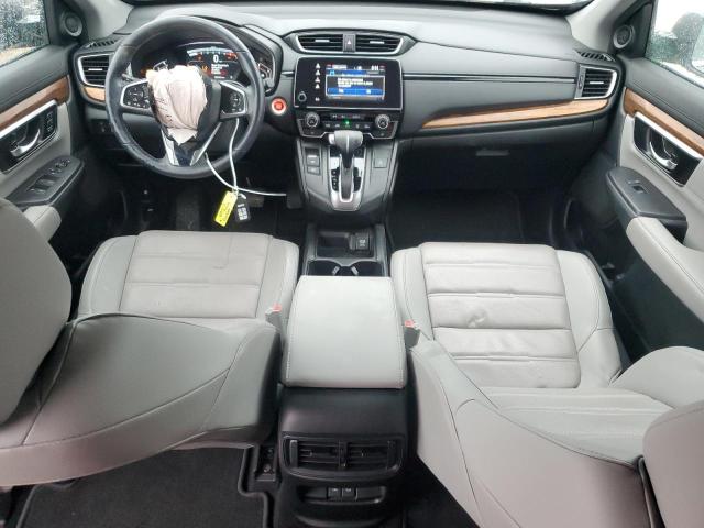 2HKRW1H89JH506159 Honda CR-V EXL