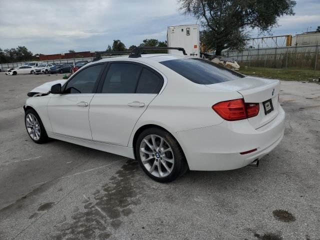 WBA3B1G52FNT01750 BMW 320 I