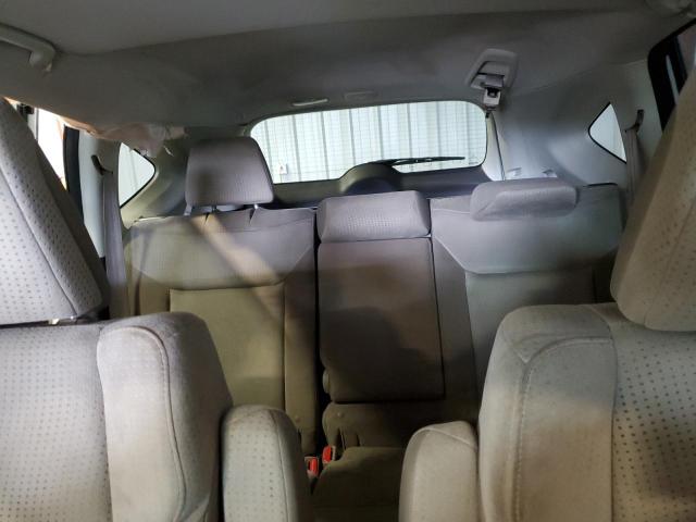 5J6RM3H57EL020887 Honda CR-V EX