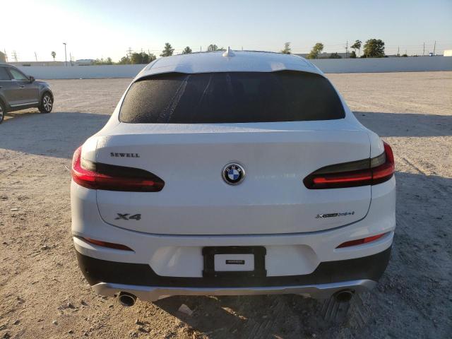 5UXUJ3C5XKLG55695 BMW X4 Xdrive30i