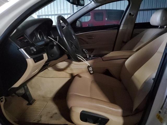 WBA5B1C52EDZ36891 BMW 535 I