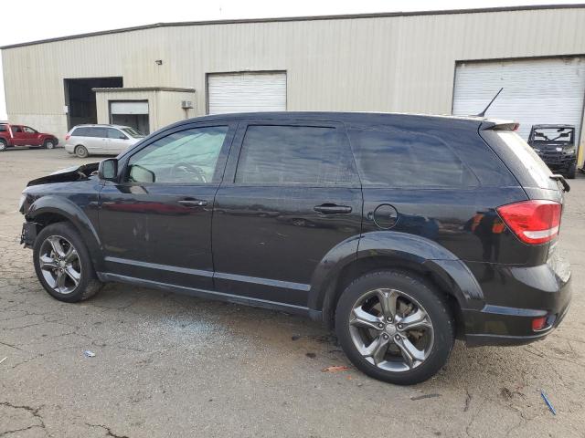 3C4PDDEG6HT521156 Dodge JOURNEY GT