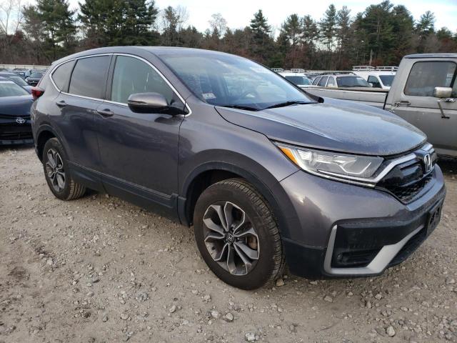 2HKRW2H56LH646751 Honda CR-V EX