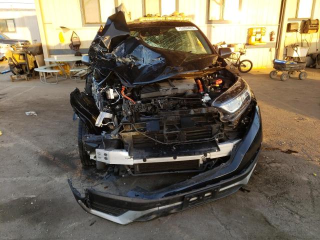 7FART6H29LE002864 Honda CR-V LX